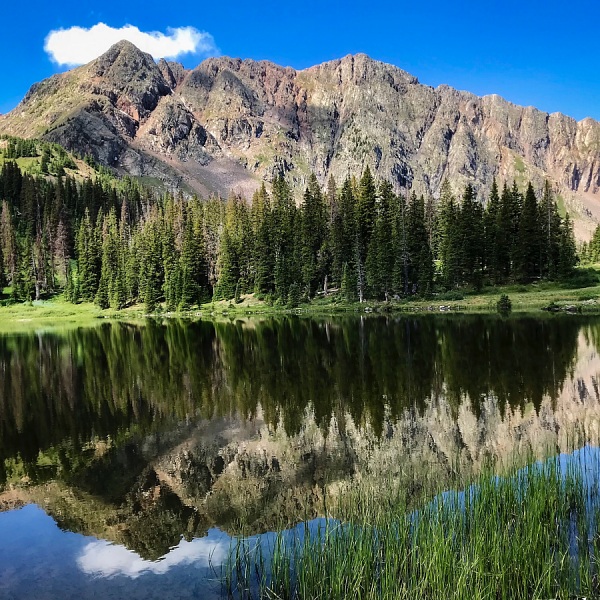 Crater Lake