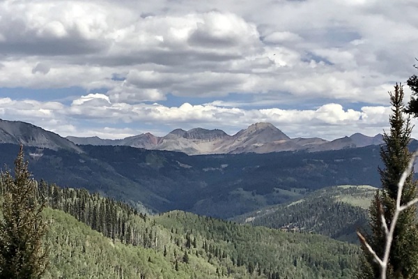 Haviland Lake Trail