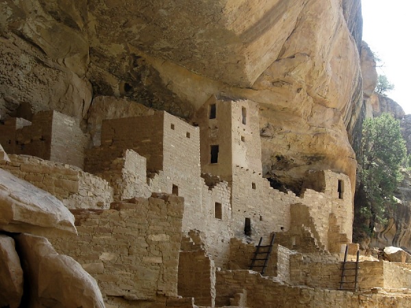 cliff palace