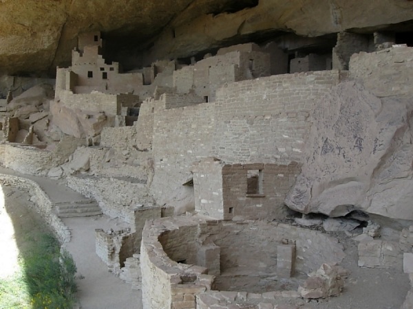 cliff palace