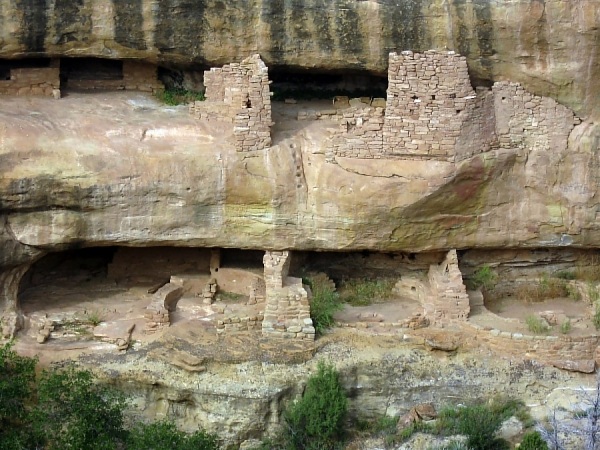 navajo canyon