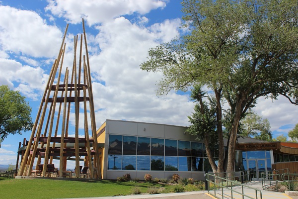 Ute Indian Museum