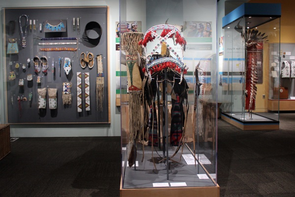 Ute Indian Museum