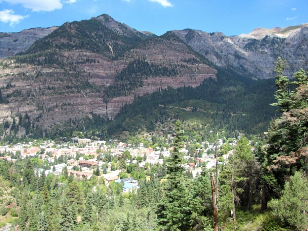 ouray