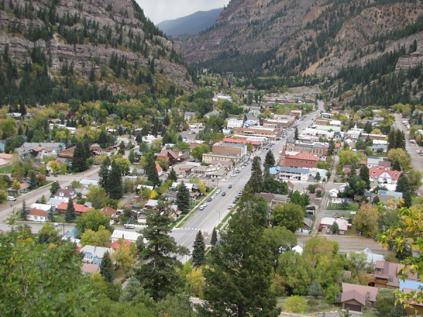 ouray