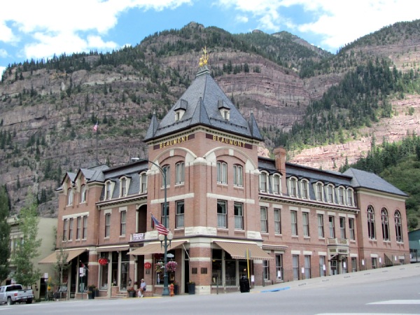 ouray