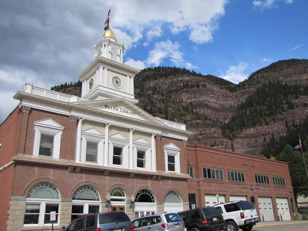 ouray