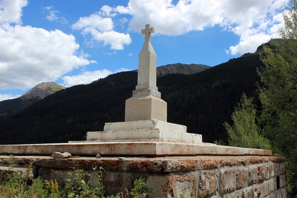 Hillside Cemetery