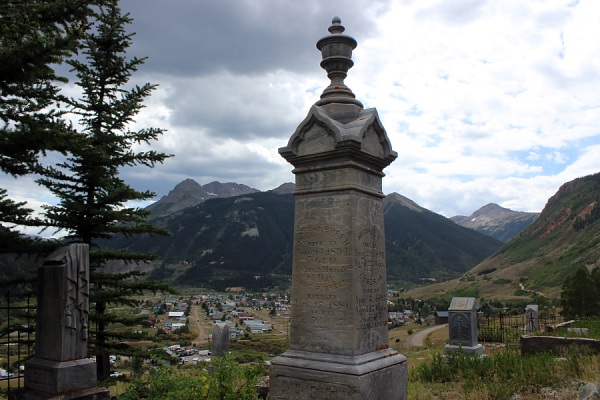 Hillside Cemetery