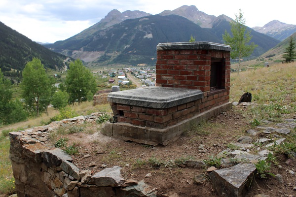 Hillside Cemetery