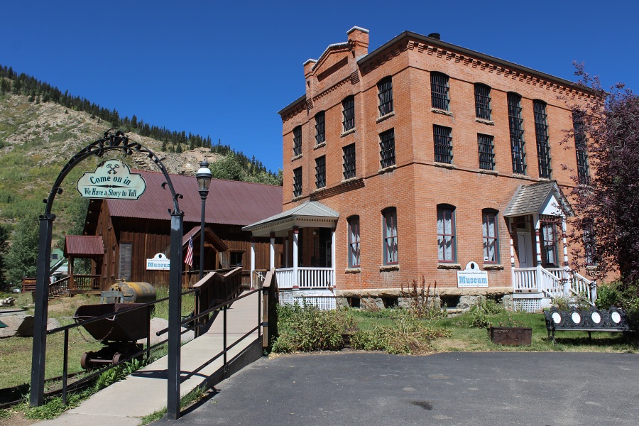 Museum Complex