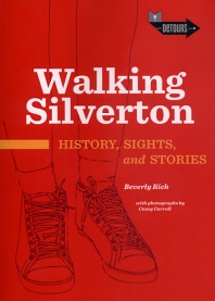 Walking Silverton