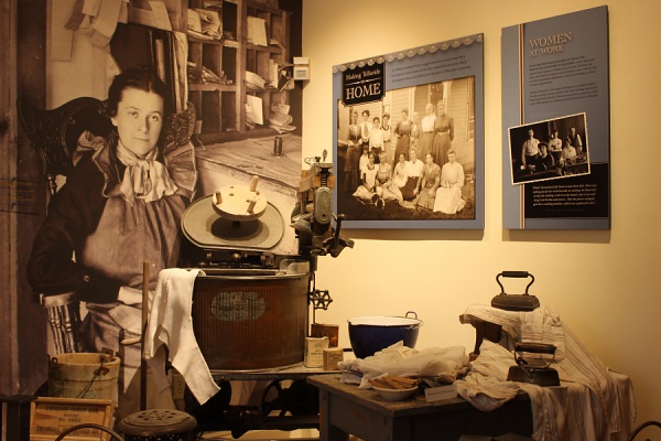 Telluride Historical Museum