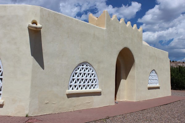 Dar Al Islam Mosque