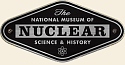 Nuclear Museum Logo