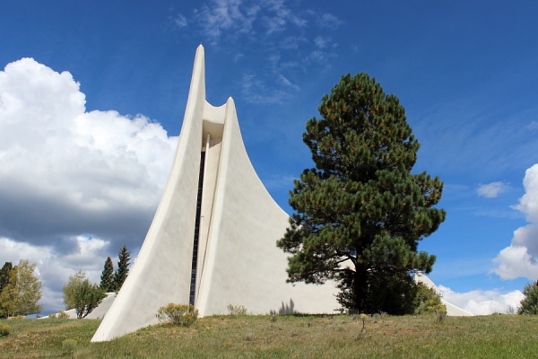 The Chapel