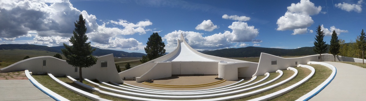 Vietnam Vetrans Memorial Amphitheater