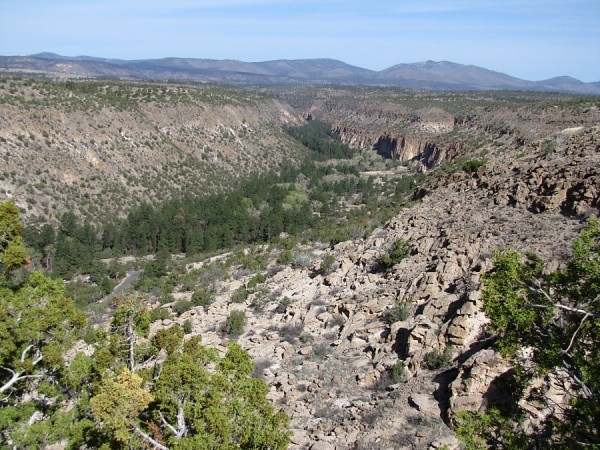 Bandelier