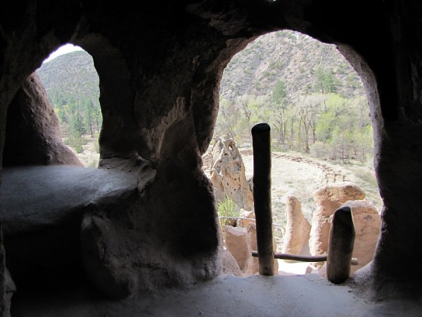 Bandelier