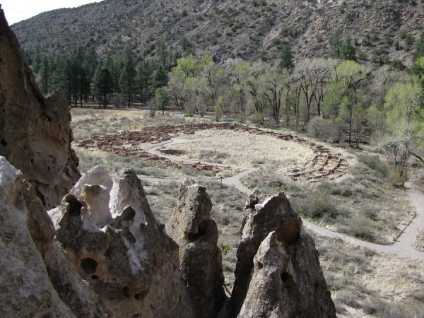 Bandelier