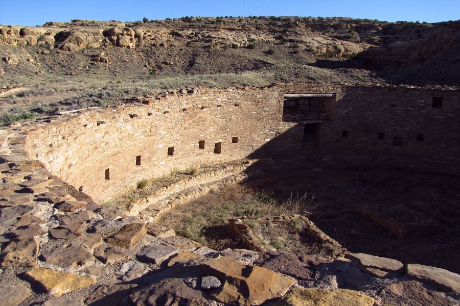 Casa Rinconada