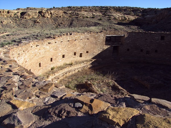 Casa Rinconada