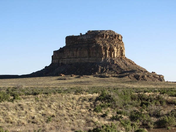 Fajada Butte