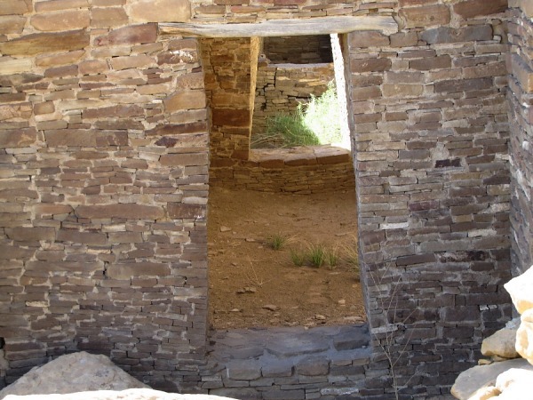 Pueblo Bonito