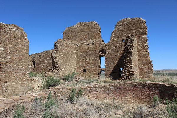 Pueblo Pintado