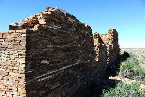 Pueblo Pintado