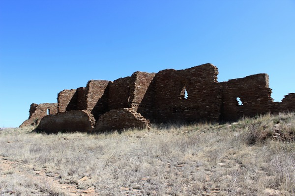 Pueblo Pintado