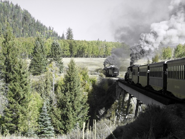 Cumbres Toltec