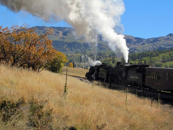 Cumbres Toltec