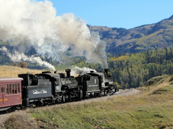 Cumbres Toltec