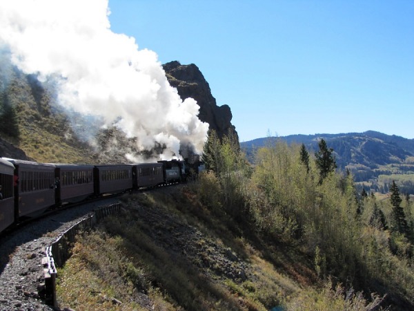 Cumbres Toltec