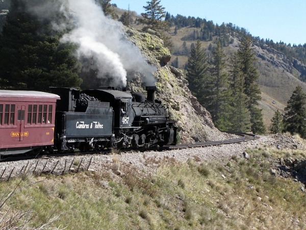 Cumbres Toltec