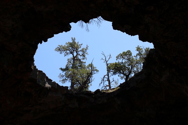 Big Skylight Cave