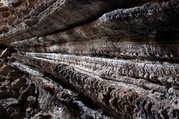 Big Skylight Cave