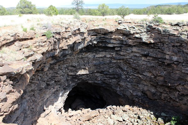 Double Sink Hole