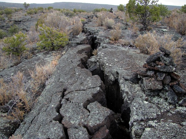 Lava Falls