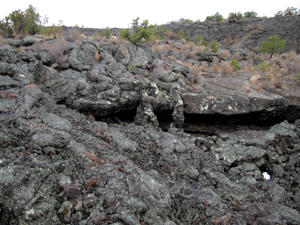 Lava Falls