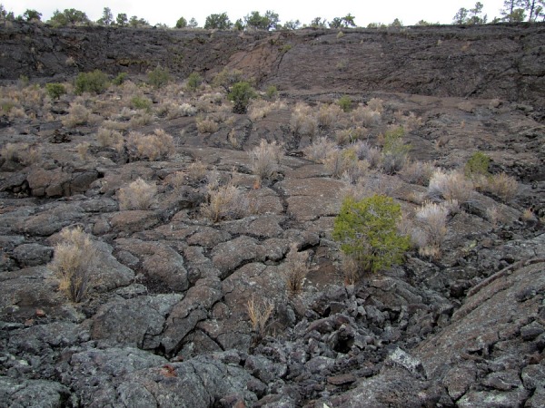 Lava Falls