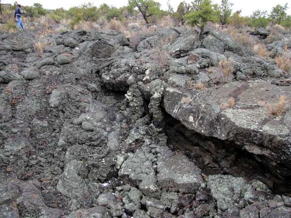 Lava Falls