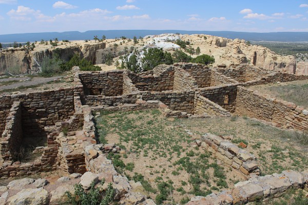 Atsinna Pueblo