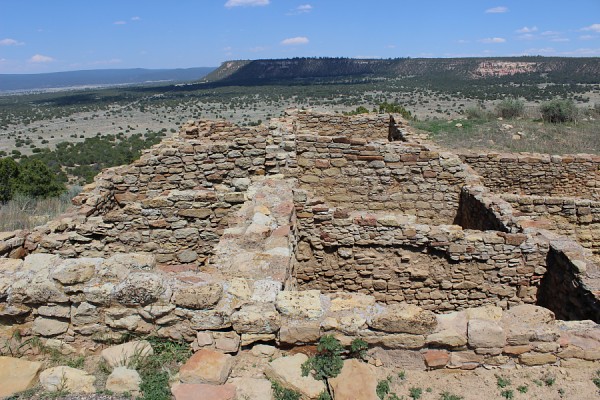 Atsinna Pueblo