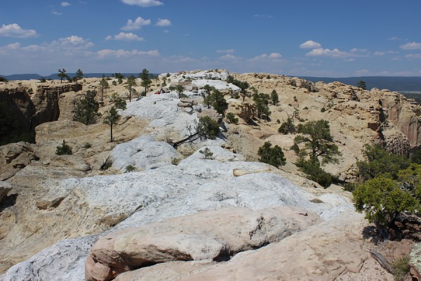 Headland Trail Hike