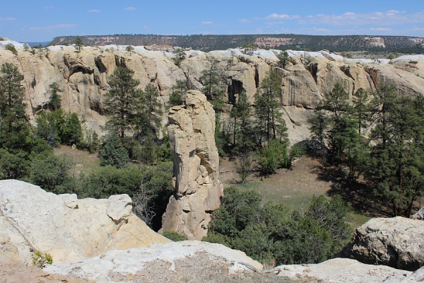 Headland Trail Hike