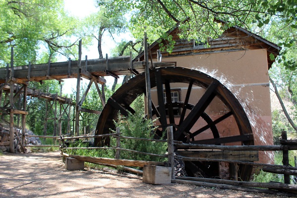 Big Mill