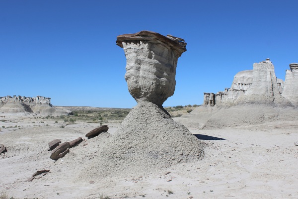 Goblet Hoodoo