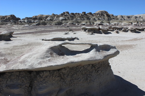 Serpent's Head Arch